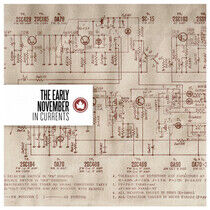 The Early November - In Currents - LP VINYL