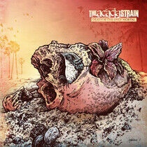 The Acacia Strain - Death Is The Only Mortal - CD
