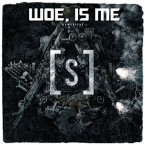 Woe Is Me - Genesi(s) - CD
