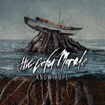 The Color Morale - Know Hope - CD