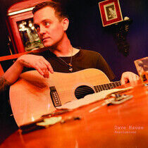 Dave Hause - Resolutions - CD
