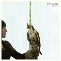 Dave Hause - Devour - CD
