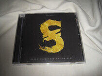 Secrets - Everything That Got Us Here - CD