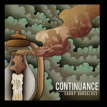 Continuance - Carry Ourselves - CD
