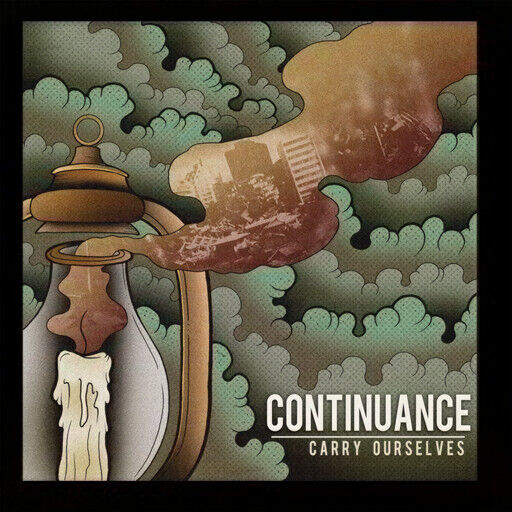 Continuance - Carry Ourselves - CD