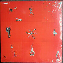 Animal Collective - Hollindagain (Vinyl) - LP VINYL