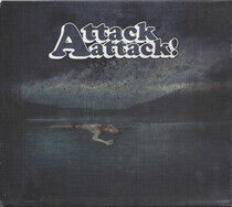 Attack Attack - Attack Attack - CD