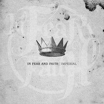 In Fear And Faith - Imperial - CD