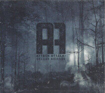 Attack Attack! - Attack Attack! (Deluxe Reissue - CD