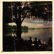 Transit - Listen & Forgive - CD