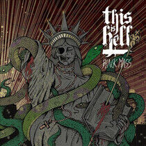 This Is Hell - Black Mass - CD