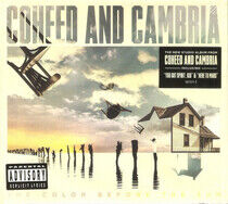 Coheed and Cambria - The Color Before The Sun - CD