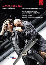 Dale Duesing, Andreas Conrad, - Schoenberg: Moses und Aaron - DVD 5
