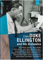 Duke Ellington - Duke Ellington and his Orchest - DVD 5