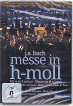 Ensemble Orchestral de Paris - Bach: Messe in h-moll / Mass i - DVD 5