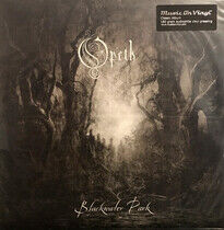 OPETH - BLACKWATER PARK - LP
