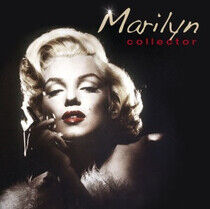 Marilyn Monroe - Collector - CD