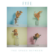 Fyfe - The Space Between (Vinyl) - LP VINYL