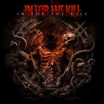 In For The Kill - In For The Kill - CD
