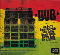 Dub - Dub - CD