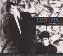 The Associates - The Very Best Of - CD