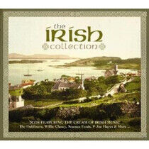 The Irish Collection - The Irish Collection - CD