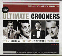 The Ultimate Crooners - The Ultimate Crooners - CD