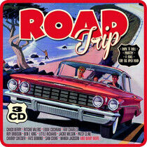 Road Trip - Road Trip - CD