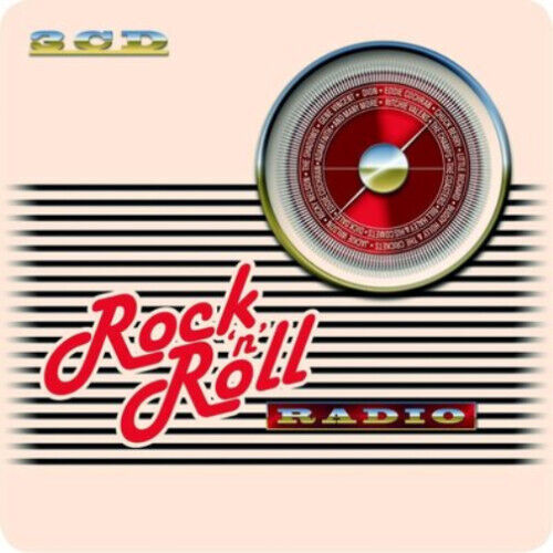 Rock \'n\' Roll Radio - Rock \'n\' Roll Radio - CD