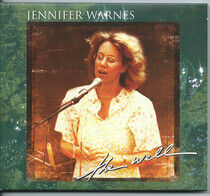 Jennifer Warnes - The Well - CD