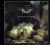 Celtic Frost - Innocence and Wrath (2-CD Set) - CD