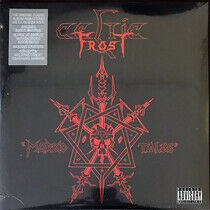 Celtic Frost - Morbid Tales (2-LP, 180 Gram V - LP VINYL