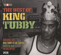 King Tubby - Best Of - CD