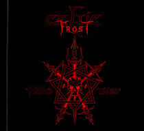 Celtic Frost - Morbid Tales - CD