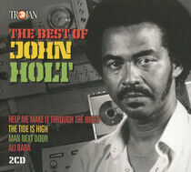John Holt - The Best of John Holt - CD