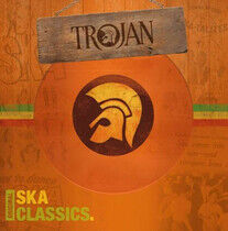 Various Artists - Original Ska Classics - LP VINYL
