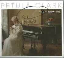Petula Clark - From Now On - CD
