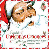 Christmas Crooners - Christmas Crooners - CD