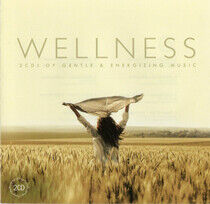 Wellness - Wellness - CD