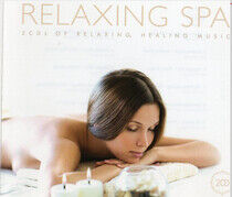 Relaxing Spa - Relaxing Spa - CD