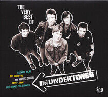 The Undertones - The Very Best of The Undertone - CD