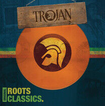 Original Roots Classics - Original Roots Classics (Vinyl - LP VINYL