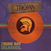 Original Rude Boy Classics - Original Rude Boy Classics - LP VINYL