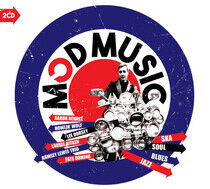 Mod Music - Mod Music - CD