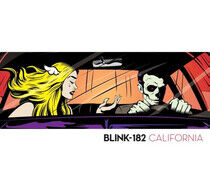 blink-182 - California - CD