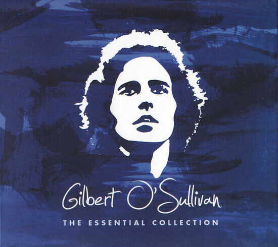 Gilbert O\'Sullivan - The Essential Collection - CD