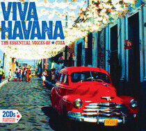 Viva Havana - Viva Havana - CD