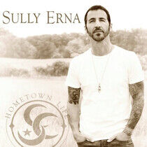 Sully Erna - Hometown Life - CD