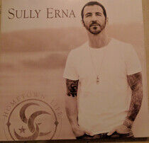 Sully Erna - Hometown Life (Vinyl) - LP VINYL