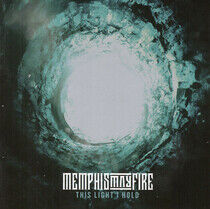 Memphis May Fire - This Light I Hold - CD